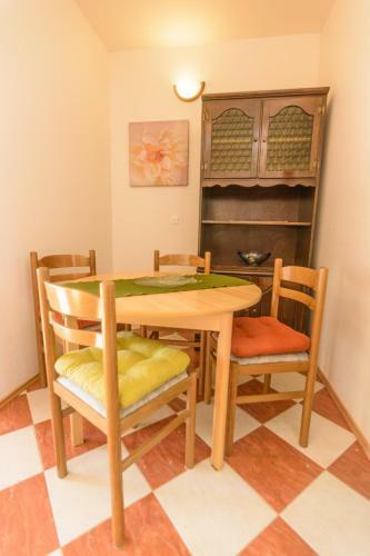 Apartamento Villa Maslina Olive