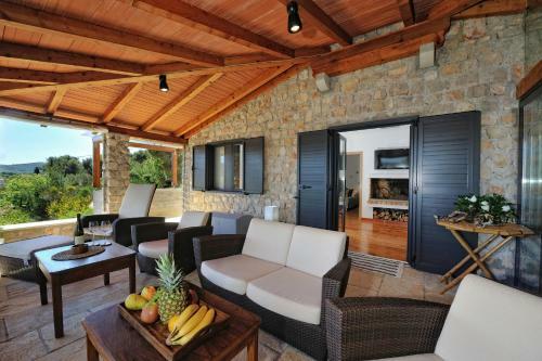 Luxury Apartment Marin