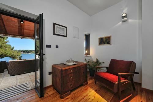 Luxury Apartment Marin