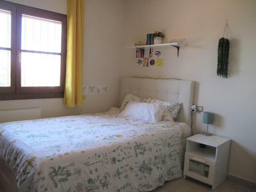 Alhaurin Holiday Villa