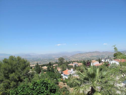 Alhaurin Holiday Villa
