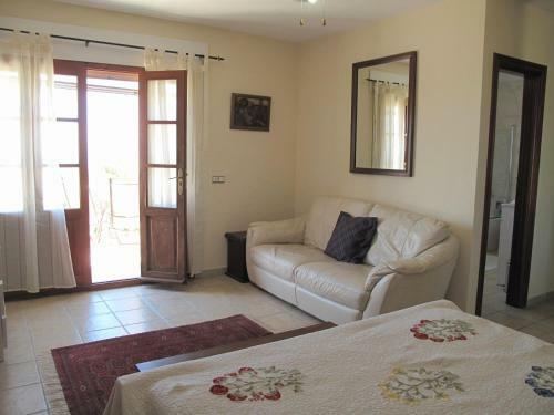 Alhaurin Holiday Villa