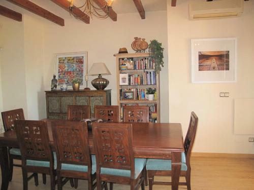 Alhaurin Holiday Villa