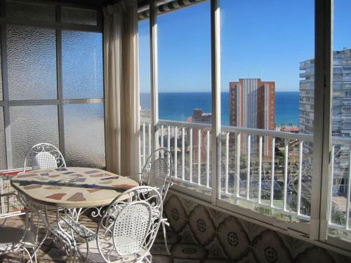 Apartamento Piso 2 Dormitorios Muy Cerca de La Playa