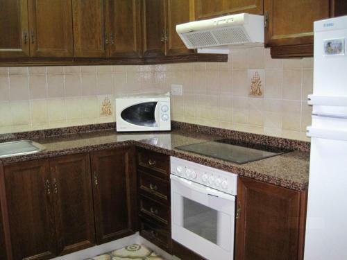 Apartamento Piso 2 Dormitorios Muy Cerca de La Playa