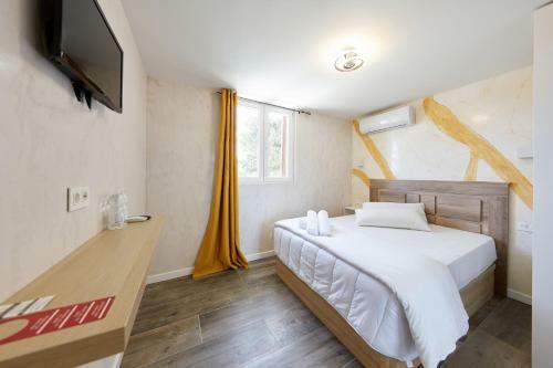 Hostal Amor De Helene