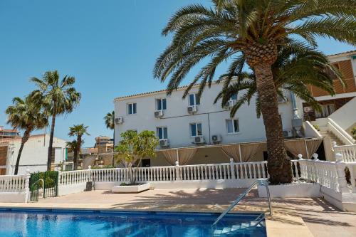 Hostal Amor De Helene