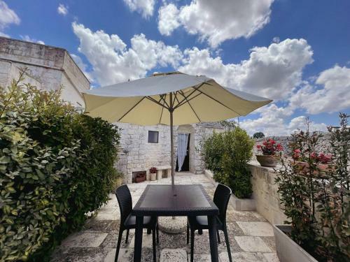 Bed & Breakfast I Trulli Di Pastore