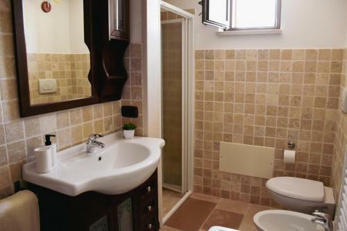 Bed & Breakfast I Trulli Di Pastore