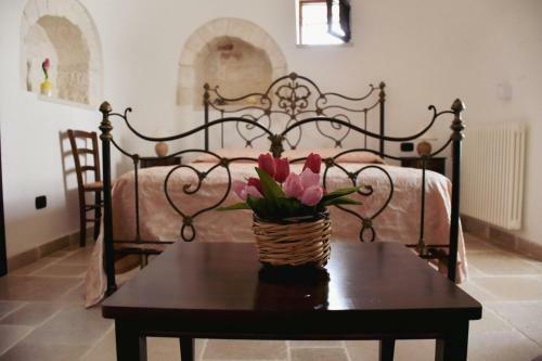 Bed & Breakfast I Trulli Di Pastore