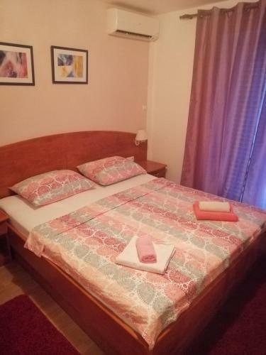 Hostal Smje?tajni Objekt Padovan
