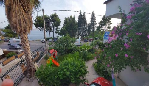 Apartmani Sunce