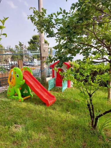 Apartmani Sunce