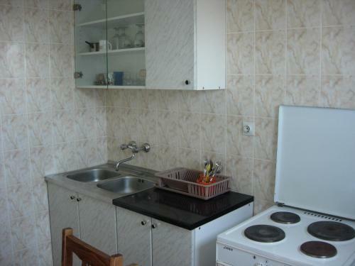 Hostal Rooms & Apartments Anka