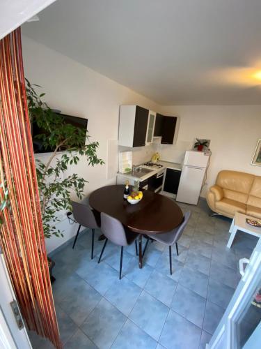 Apartamentos Zara 2