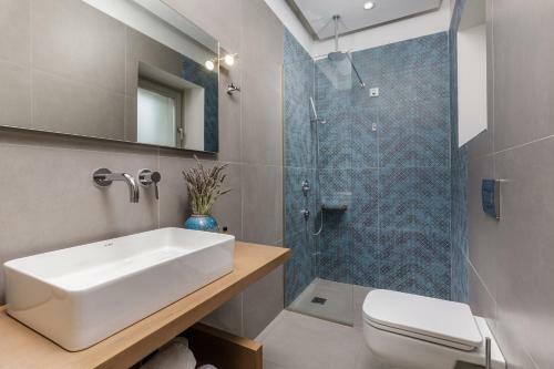 Salvia Areopolis All Suite Hotel