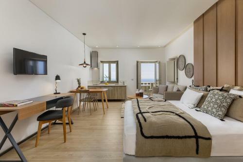 Salvia Areopolis All Suite Hotel