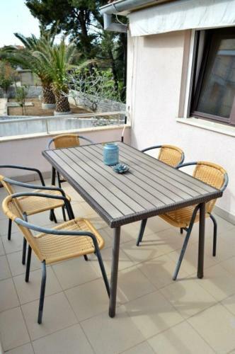 Apartamentos Marija