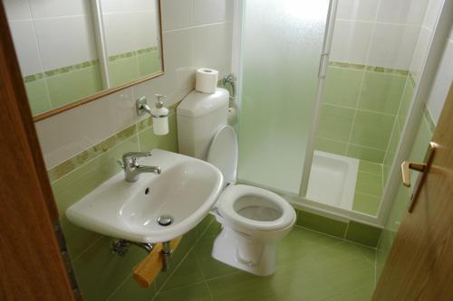 Apartment Ena 2