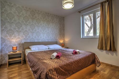Apartment Ena 1