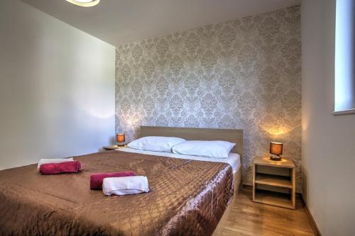 Apartment Ena 1