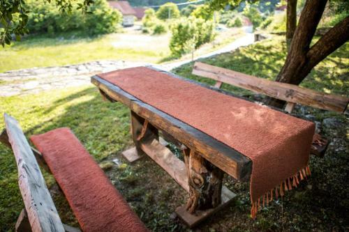 Agroturismo Nikolin Konak