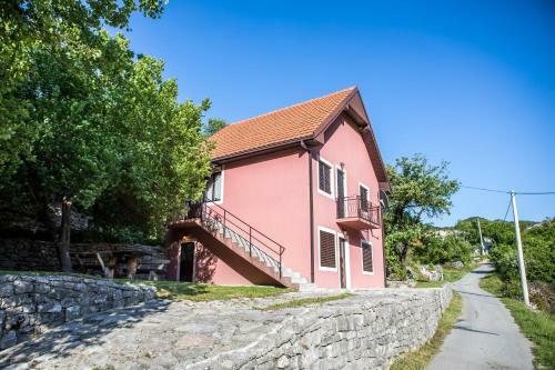 Agroturismo Nikolin Konak