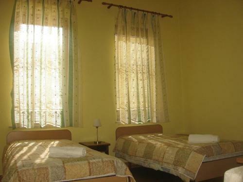 Hostal Chola Guest House
