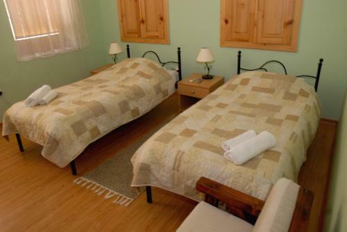 Hostal Chola Guest House