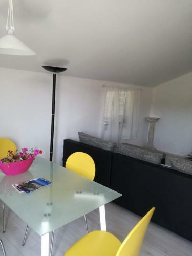 Apartments Leon