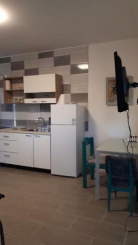 Apartments Leon