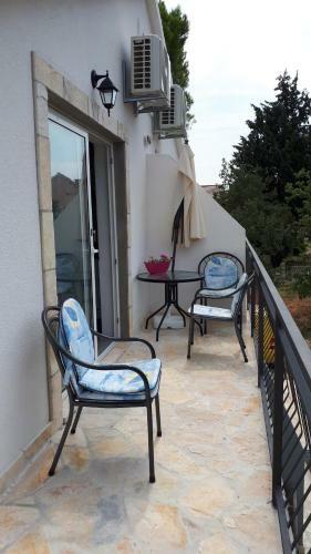 Apartments Leon