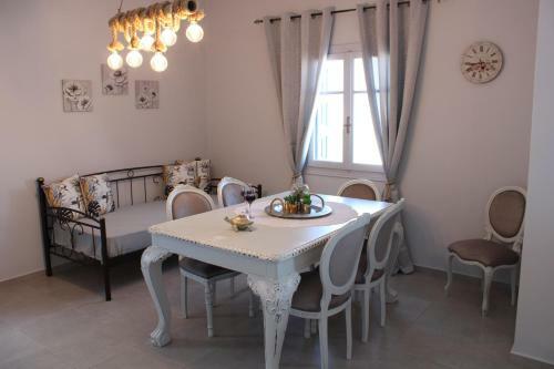 Villa Harmony Milos