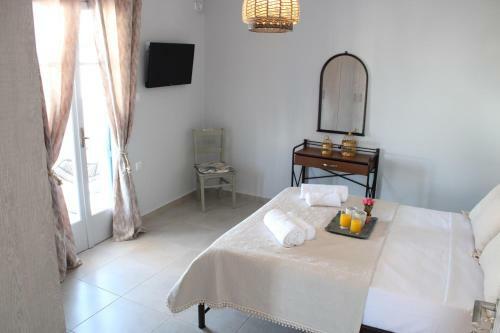 Villa Harmony Milos
