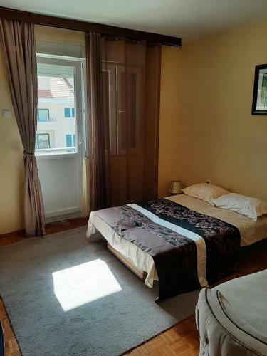 Beautiful Apartment Vesna