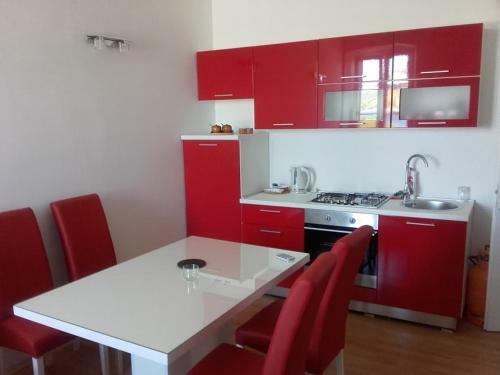 Apartment Riva