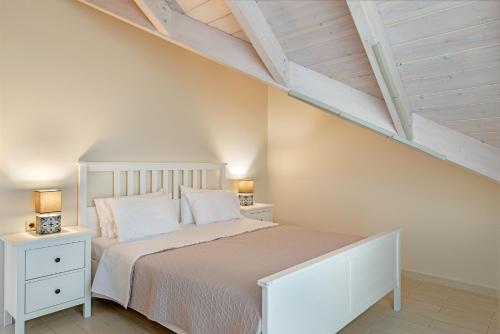 De Bosset Apartment 1