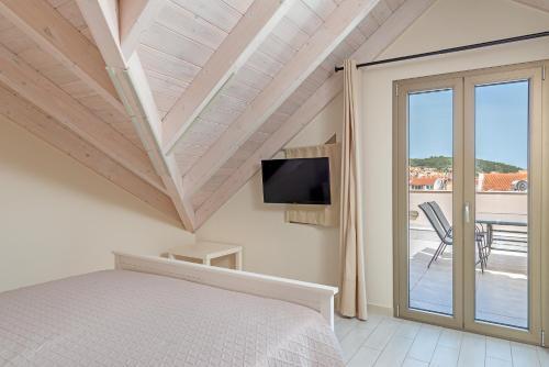 De Bosset Apartment 1