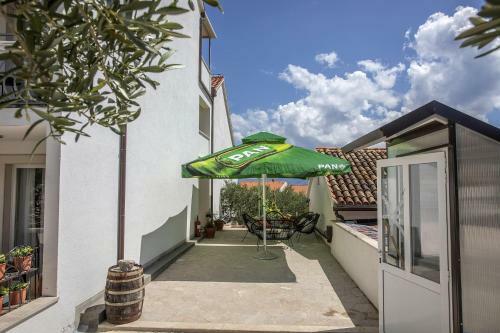Apartmani Ranch Bol