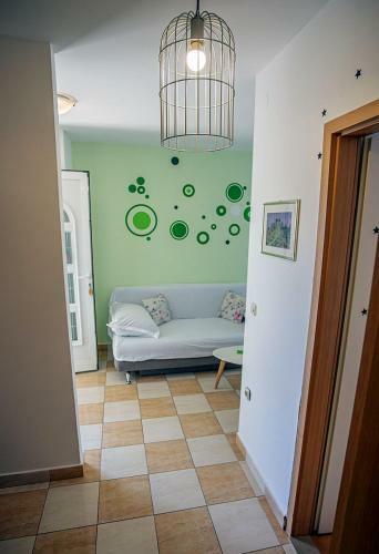 Apartmani Ranch Bol