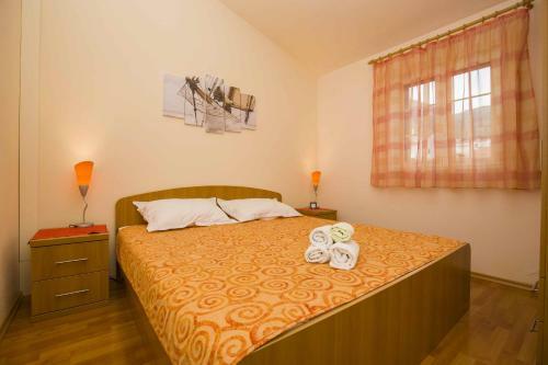 Apartmani Sani Bol