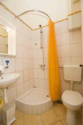 Apartmani Sani Bol