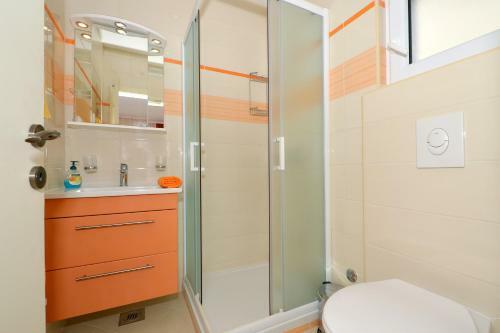 Apartamento Villa Fontana