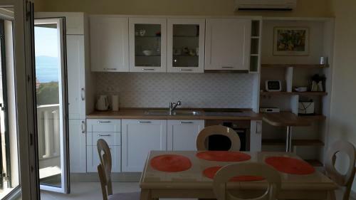 Apartamento Villa Fontana