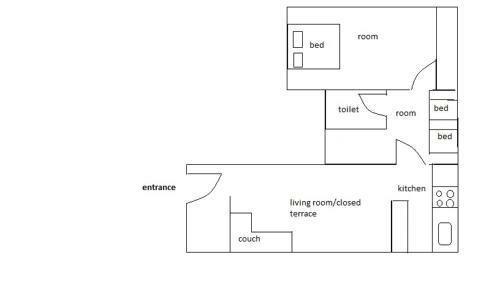 Anka Bol West Side Apartments