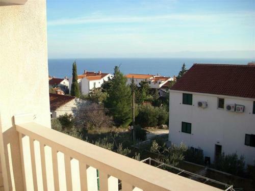 Anka Bol West Side Apartments