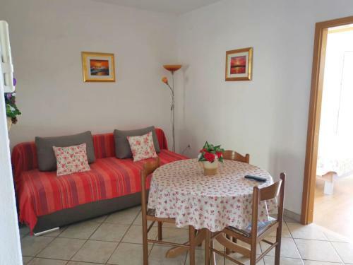 Apartments Edi