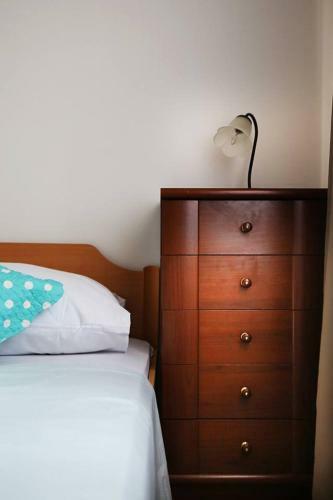 Apartamento Amerikon Braco