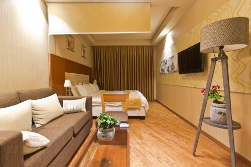 Aparthotel Dreamland Oasis