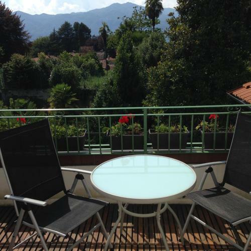 Apartamento Appartamento La Camelia